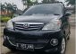 Toyota Avanza S 2011 MPV AT-8