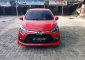 Dijual Toyota Agya TRD Sportivo 2017-6