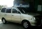 Dijual Toyota Kijang LX 2003-3