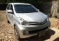 Toyota Avanza Manual Tahun 2013 Type E-0