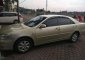 Jual Toyota Camry G 2003-6