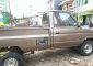 Toyota Kijang Pickup MT Tahun 1991 Manual-0