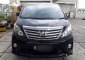 Toyota Alphard G G 2014 MPV-0