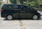 Jual Toyota Alphard G 2012-0