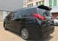 Toyota Alphard G 2017 Automatic-5