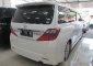 Toyota Alphard 2014-6