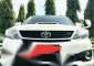 Dijual Toyota Fortuner  TRD G Luxury 2014-2
