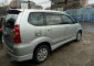 Toyota Avanza S 2011 MPV-6