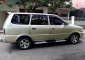Toyota Kijang LX 2002-2