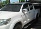Toyota Hilux VnT 2014  Full Ori Mulus-5