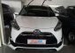 Toyota Sienta Q Automatic  2017 -2
