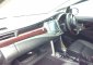 Jual mobil Toyota Innova Venturer 2018 Jawa Timur Automatic-0