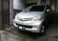 Toyota Avanza E 2013 MPV-1