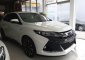 Toyota Harrier GS 240G AT Tahun 2015 Automatic-2