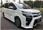 Jual mobil Toyota Voxy 2017 DKI Jakarta-2