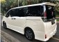 Jual mobil Toyota Voxy 2017 DKI Jakarta-3