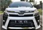 Jual mobil Toyota Voxy 2017 DKI Jakarta-4