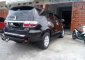 Dijual Toyota Fortuner G 2010-1