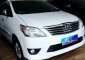 Jual Toyota Kijang 2012 G 2.0-3