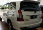 Jual Toyota Kijang 2012 G 2.0-4