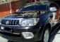 Dijual Toyota Fortuner G 2010-3