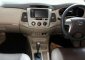 Jual Toyota Kijang 2012 G 2.0-5