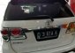 Toyota Fortuner TRD G Luxury 2014-6