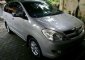 Jual cepat Innova tipe V 2.0 automatic 2006-0