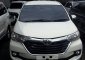 Toyota Avanza Luxury Veloz 2013 MPV-0