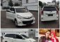 Toyota Avanza Luxury Veloz 2013 MPV-1