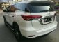 Dijual Toyota Fortuner  SRZ 2017-1