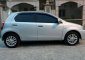 Dijual Toyota Etios E 2013-4