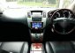 Toyota Harrier 240G 2011 SUV-7