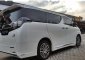 Toyota Vellfire G Limited 2016 Wagon-1