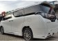 Toyota Vellfire G Limited 2016 Wagon-2