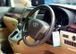 Jual Toyota Alphard 2012-3