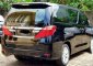 Jual Toyota Alphard 2012-4