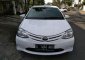 Dijual Toyota Etios E 2013-3