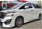 Toyota Vellfire G Limited 2016 Wagon-7