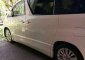 Toyota Alphard Automatic Tahun 2012 Type G S C Package-0