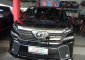 Toyota Vellfire Z 2.5 2015-0