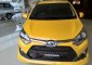 Jual mobil Toyota Agya TRD Sportivo 2018 DKI Jakarta Automatic-1