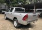 Toyota Hilux Double Cabin 2015-2