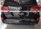 Toyota Land Cruiser Full Spec E 2016 SUV-1