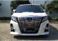 Toyota Alphard G S C Package 2015 Automatic-0