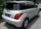 Toyota Ist 2003 Matic ,Silver, Istimewa-0