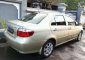 Toyota Soluna 2003-4