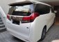 Toyota Alphard G 2016 Automatic-6