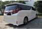 Toyota Alphard G S C Package 2015 Automatic-3