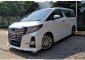 Toyota Alphard G S C Package 2015 Automatic-4